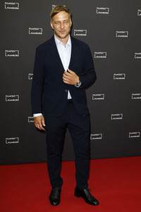 Festivaleröffnung und Filmpremiere 'Inshallah a Boy', Filmfest Hamburg 2023