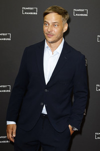 Festivaleröffnung und Filmpremiere 'Inshallah a Boy', Filmfest Hamburg 2023
