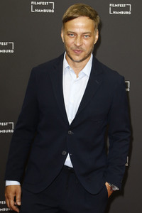 Festivaleröffnung und Filmpremiere 'Inshallah a Boy', Filmfest Hamburg 2023