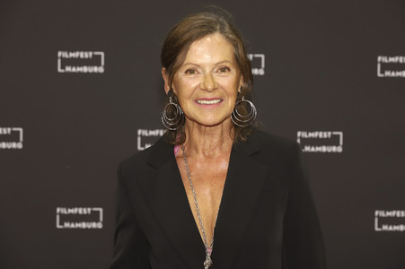 Festivaleröffnung und Filmpremiere 'Inshallah a Boy', Filmfest Hamburg 2023