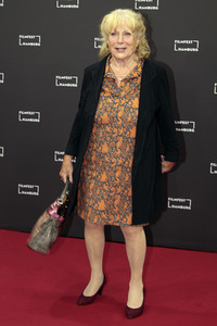 Festivaleröffnung und Filmpremiere 'Inshallah a Boy', Filmfest Hamburg 2023