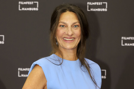 Festivaleröffnung und Filmpremiere 'Inshallah a Boy', Filmfest Hamburg 2023