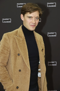 Festivaleröffnung und Filmpremiere 'Inshallah a Boy', Filmfest Hamburg 2023
