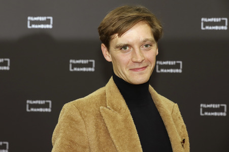 Festivaleröffnung und Filmpremiere 'Inshallah a Boy', Filmfest Hamburg 2023