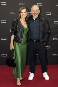 Festivaleröffnung und Filmpremiere 'Inshallah a Boy', Filmfest Hamburg 2023