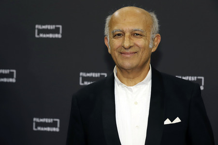 Festivaleröffnung und Filmpremiere 'Inshallah a Boy', Filmfest Hamburg 2023