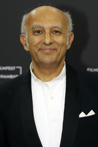 Festivaleröffnung und Filmpremiere 'Inshallah a Boy', Filmfest Hamburg 2023
