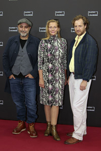 Festivaleröffnung und Filmpremiere 'Inshallah a Boy', Filmfest Hamburg 2023