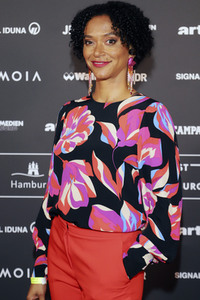 Eröffnungsparty vom Filmfest Hamburg 2023