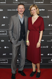 Eröffnungsparty vom Filmfest Hamburg 2023