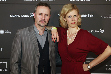 Eröffnungsparty vom Filmfest Hamburg 2023