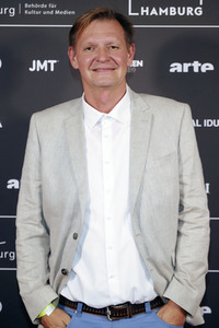 Eröffnungsparty vom Filmfest Hamburg 2023