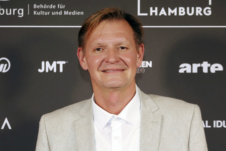 Eröffnungsparty vom Filmfest Hamburg 2023