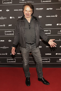 Eröffnungsparty vom Filmfest Hamburg 2023