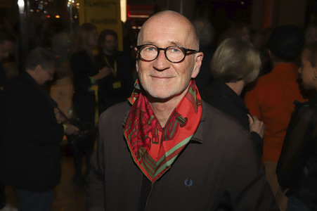 Eröffnungsparty vom Filmfest Hamburg 2023