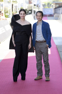Filmpremiere 'La passion de Dodin Bouffant', San Sebastian International Film Festival 2023