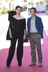 Filmpremiere 'La passion de Dodin Bouffant', San Sebastian International Film Festival 2023