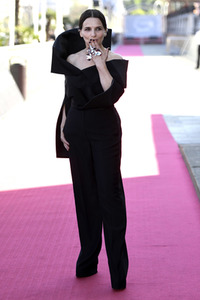 Filmpremiere 'La passion de Dodin Bouffant', San Sebastian International Film Festival 2023