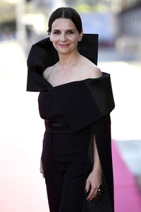 Filmpremiere 'La passion de Dodin Bouffant', San Sebastian International Film Festival 2023