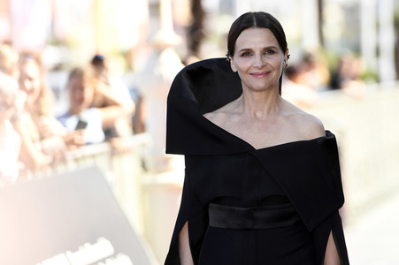 Filmpremiere 'La passion de Dodin Bouffant', San Sebastian International Film Festival 2023