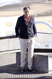 Photocall 'Dance First', San Sebastian International Film Festival 2023