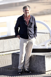 Photocall 'Dance First', San Sebastian International Film Festival 2023