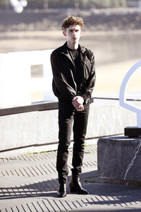 Photocall 'Dance First', San Sebastian International Film Festival 2023