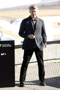 Photocall 'Dance First', San Sebastian International Film Festival 2023