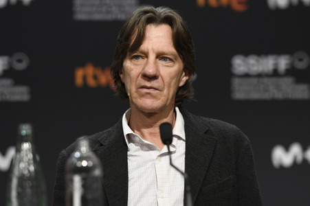 Pressekonferenz 'Dance First', San Sebastian International Film Festival 2023