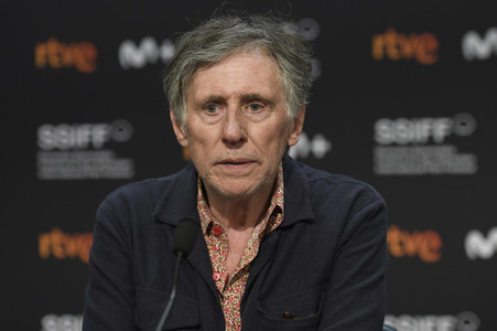 Pressekonferenz 'Dance First', San Sebastian International Film Festival 2023
