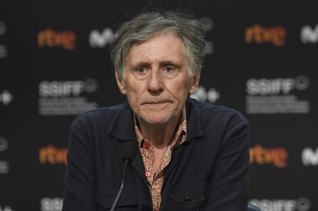 Pressekonferenz 'Dance First', San Sebastian International Film Festival 2023