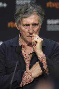 Pressekonferenz 'Dance First', San Sebastian International Film Festival 2023
