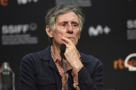 Pressekonferenz 'Dance First', San Sebastian International Film Festival 2023