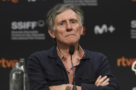 Pressekonferenz 'Dance First', San Sebastian International Film Festival 2023