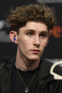 Pressekonferenz 'Dance First', San Sebastian International Film Festival 2023