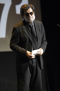 Donostia Award für Víctor Erice, San Sebastian International Film 2023