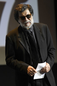 Donostia Award für Víctor Erice, San Sebastian International Film 2023