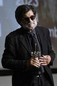 Donostia Award für Víctor Erice, San Sebastian International Film 2023