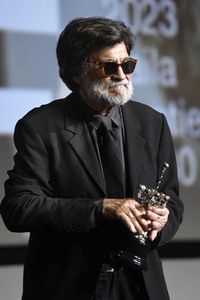 Donostia Award für Víctor Erice, San Sebastian International Film 2023