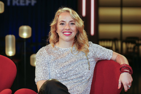 Talkshow 'Kölner Treff' in Köln