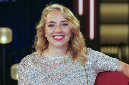 Talkshow 'Kölner Treff' in Köln