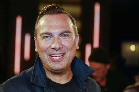 Talkshow 'Kölner Treff' in Köln