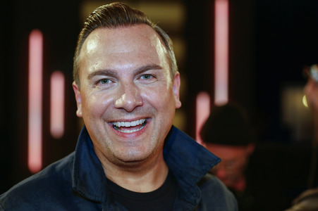 Talkshow 'Kölner Treff' in Köln