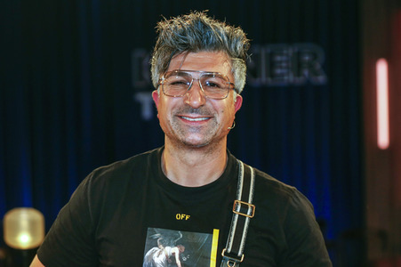 Talkshow 'Kölner Treff' in Köln