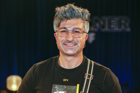 Talkshow 'Kölner Treff' in Köln