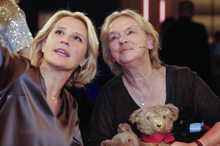 Talkshow 'Kölner Treff' in Köln