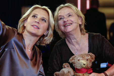 Talkshow 'Kölner Treff' in Köln