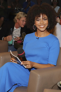 'NDR Talk Show' in Hamburg
