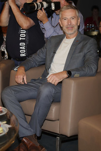 'NDR Talk Show' in Hamburg