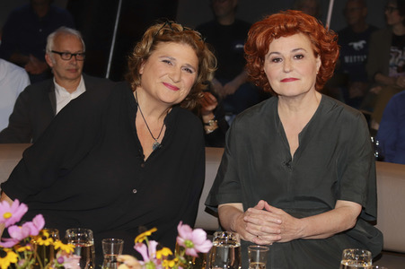 'NDR Talk Show' in Hamburg